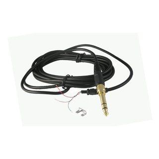 beyerdynamic kabel for DT Pro modeller Passer DT 770 - DT 880 - DT 990